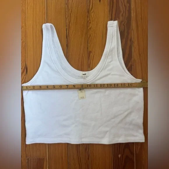 NWT Aerie Tank Top - Picture 4 of 6